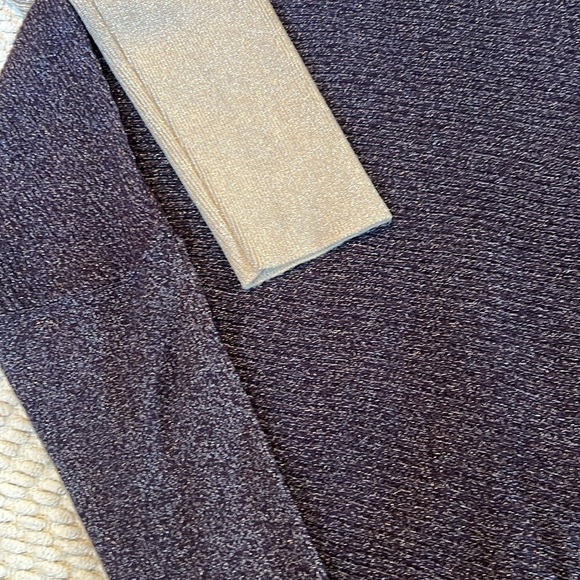 2 sparkly/glittery sweaters - Picture 3 of 3